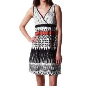 High end PROMOD short dress (XS)